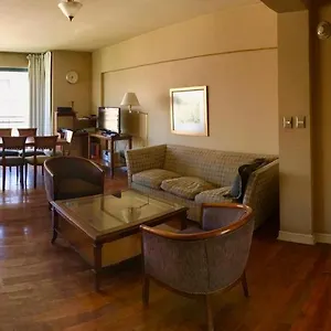 Apartamento Lujoso Departamento En Inmejorable Zona En Con Vista A La Montaña