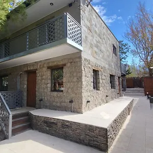 Chalet Pica Piedra