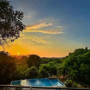 Afra Reserva Natural Apartamento Santa Marta (Magdalena)