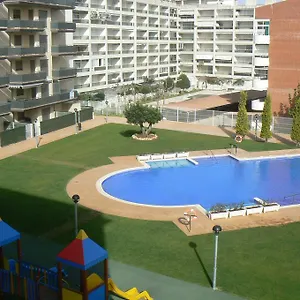 Apartamentos Las Maldivas Apartamento Vila Seca