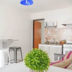 Apartamento Quinta Sección