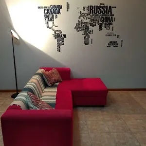 Apartamento 25