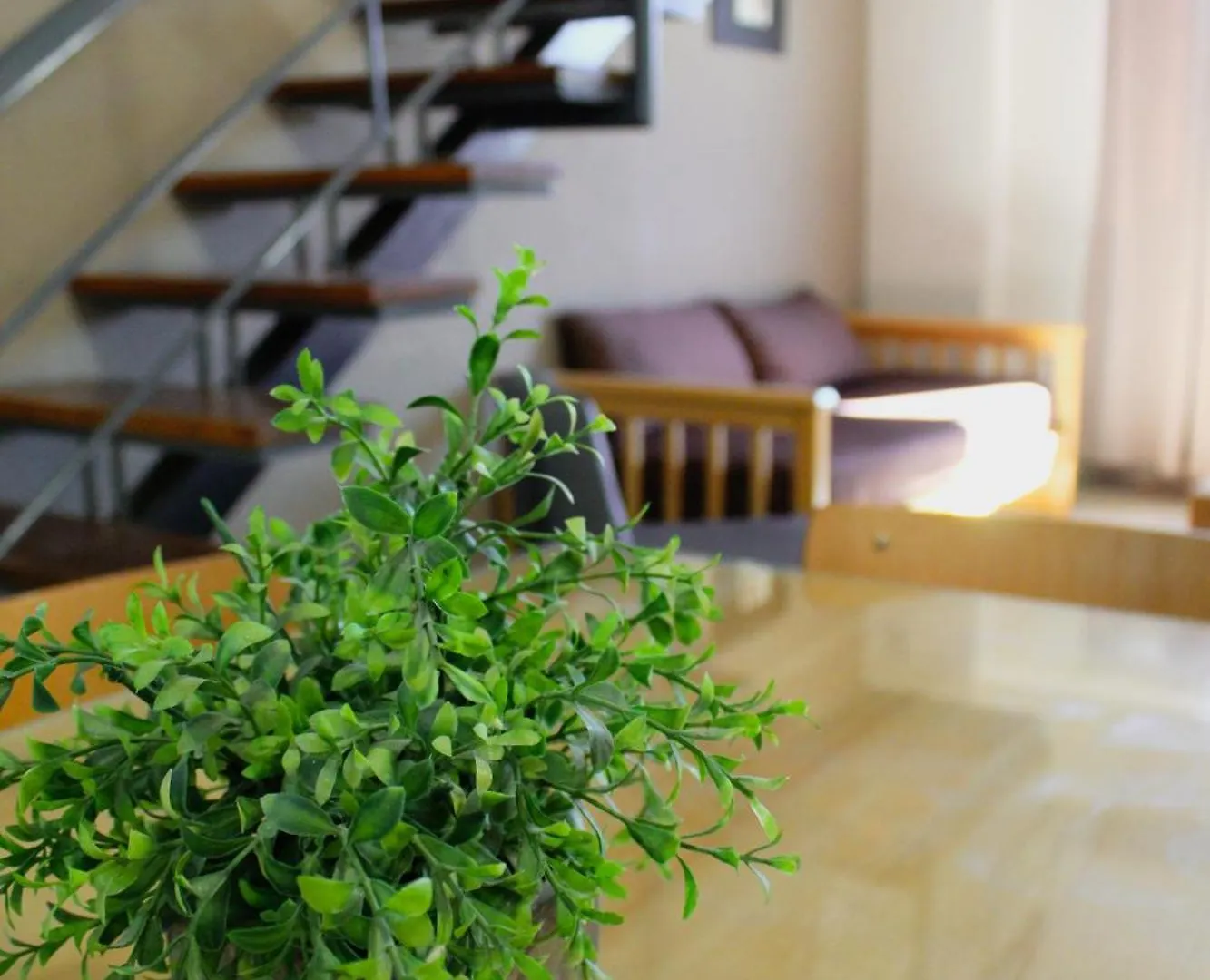 Aparthotel Soltigua Apart Hotel Mendoza