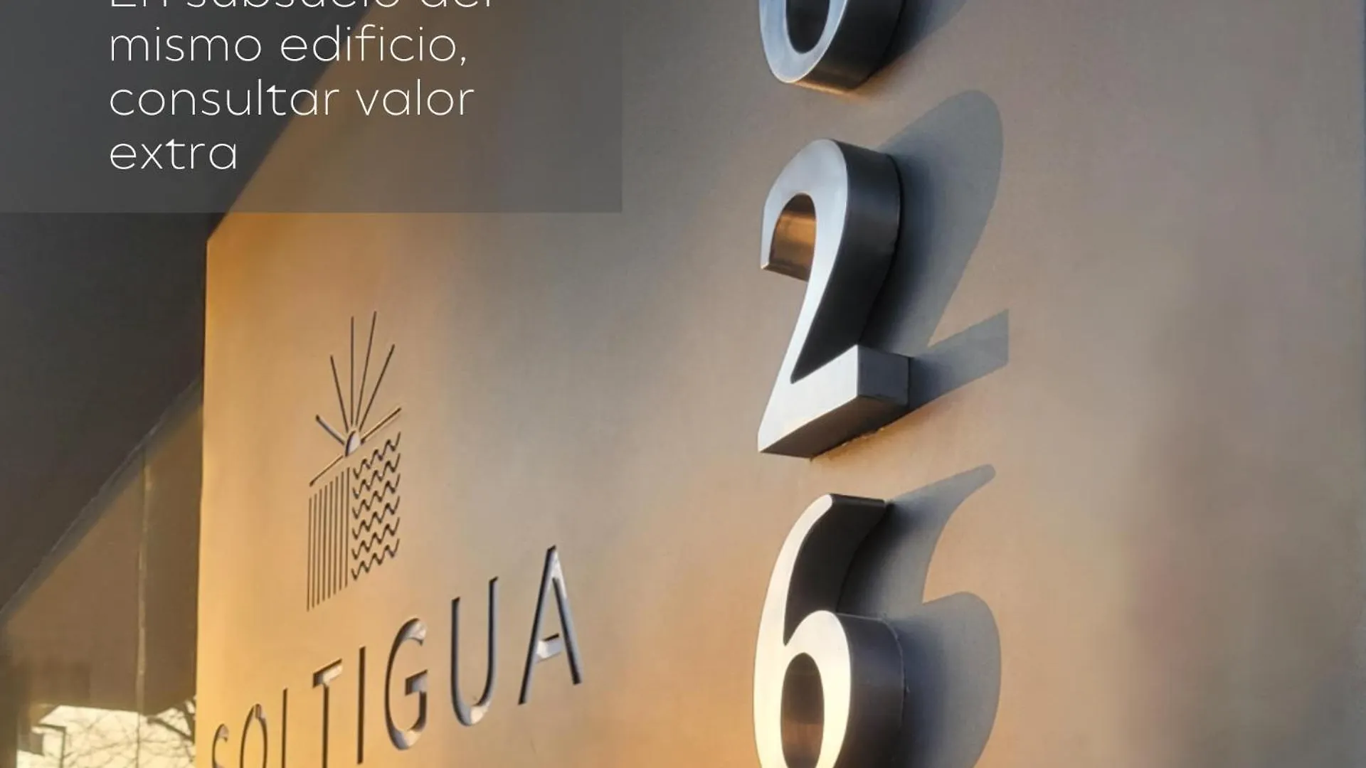 Soltigua Apart Hotel Mendoza Argentina