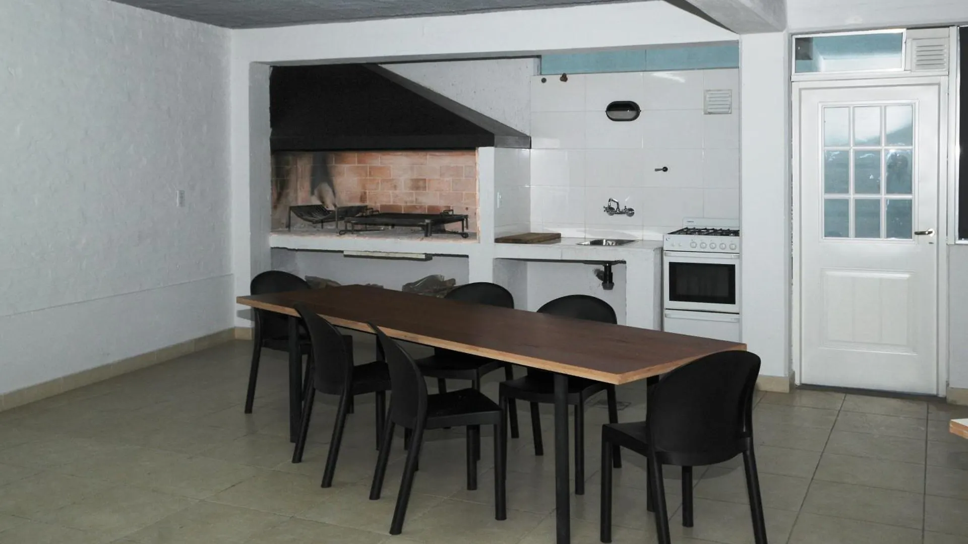 Aparthotel Soltigua Apart Hotel Mendoza