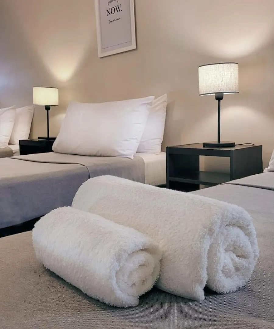 Soltigua Apart Hotel Mendoza
