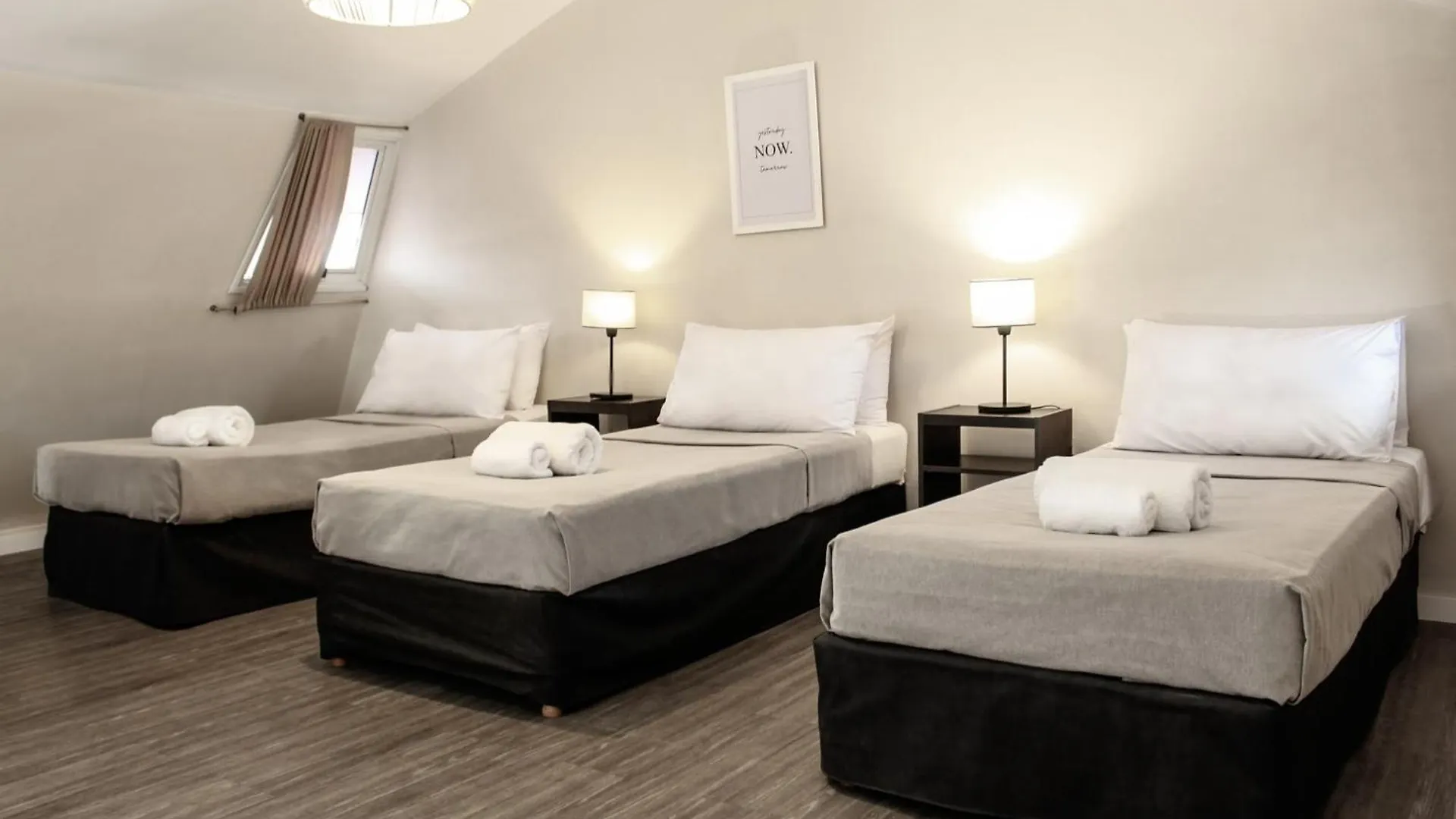 Soltigua Apart Hotel Mendoza Argentina